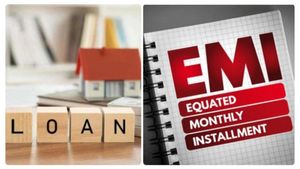 Loan EMIs: ರೆಪೋ ದರ ಏರಿಕೆ ಬಳಿಕ ಸಾಲದ ಬಡ್ಡಿದರ ಎಷ್ಟು ಏರಿಕೆ?