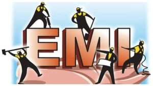 Repo Rate Hike: 25 ಬಿಪಿಎಸ್‌ ದರ ಏರಿಕೆಯಿಂದ ನಿಮ್ಮ ಇಎಂಐ ಮೇಲೆ ಪ್ರಭಾವವೇನು?