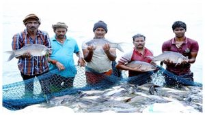 PM Matsya Sampada Yojana : ಪಿಎಂ ಮತ್ಸ್ಯ ಸಂಪದದಡಿ ಹೊಸ ಯೋಜನೆ ಜಾರಿ, ಸಂಪೂರ್ಣ ಮಾಹಿತಿ