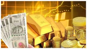 Budget 2023: ಚಿನ್ನ, ಬೆಳ್ಳಿ ಮೇಲೆ ಬಜೆಟ್ ಪರಿಣಾಮ ಹೇಗಿದೆ? 