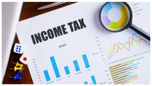 Income Tax Calculator : ಹೊಸ ತೆರಿಗೆ ಪದ್ಧತಿಯಡಿಯಲ್ಲಿ ತೆರಿಗೆ ಲೆಕ್ಕಾಚಾರ ಹೇಗೆ?
