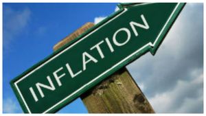 Inflation: ಜನವರಿ ಸಗಟು ಹಣದುಬ್ಬರ 24 ತಿಂಗಳ ಕನಿಷ್ಠ ಮಟ್ಟಕ್ಕೆ ಇಳಿಕೆ, ಇಲ್ಲಿದೆ ವಿವರ
