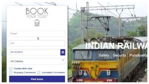  Railway Tickets: ರೈಲ್ವೆ ಟಿಕೆಟ್ ಆನ್‌ಲೈನ್‌ನಲ್ಲಿ ಹೀಗೆ ಡೌನ್‌ಲೋಡ್ ಮಾಡಿ