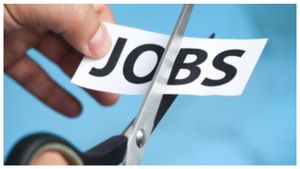 Layoff Season: 2023ರಲ್ಲಿ 1 ಲಕ್ಷಕ್ಕೂ ಅಧಿಕ ಉದ್ಯೋಗ ಕಡಿತ, ಯಾವ ಸಂಸ್ಥೆಯಲ್ಲಿ ಎಷ್ಟು?