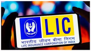  Jeevan Anand: ಎಲ್ಐಸಿ 'ಜೀವನ್ ಆನಂದ್ ಯೋಜನೆ': ಅರ್ಹತೆ, ಪ್ರಯೋಜನ, ಇತರ ವಿವರ ಇಲ್ಲಿದೆ