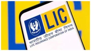  LIC: ಕೇವಲ ಒಮ್ಮೆ ಪಾವತಿಸಿ, ನಿವೃತ್ತಿಗೂ ಮುನ್ನ 1 ಲಕ್ಷ ರೂ. ಮಾಸಿಕ ಪಿಂಚಣಿ ಪಡೆಯಿರಿ