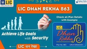 LIC ಧನ್ ರೇಖಾ ಪಾಲಿಸಿ: ಕೇವಲ ₹833 ಕಟ್ಟಿ 1 ಕೋಟಿ ಪಡೆಯುವುದು ಹೇಗೆ?, ಇಲ್ಲಿದೆ ಪೂರ್ಣ ಮಾಹಿತಿ