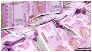 LIC Bima Ratna Scheme : 5 ಲಕ್ಷ ರೂ.ಹೂಡಿಕೆ ಮಾಡಿ, 50 ಲಕ್ಷ ರೂ. ಪಡೆಯಿರಿ