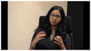  Nandini Pirama: ಇಶಾ ಅಂಬಾನಿ ನಾದಿನಿ ನಂದಿನಿ ಪಿರಮಲ್ ಶೈಕ್ಷಣಿಕ ಅರ್ಹತೆ ಏನು?, ನಿವ್ವಳ ಮೌಲ್ಯವೆಷ್ಟು?