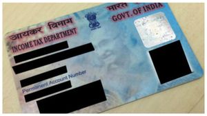  PAN Fraud: ನಕಲಿ ಸಾಲ ಪಡೆಯಲು ಪ್ಯಾನ್ ದುರ್ಬಳಕೆ, ತಡೆಯುವುದು ಹೇಗೆ?