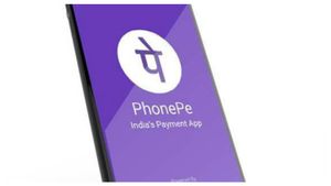 ಮೊದಲ ಬಾರಿಗೆ ಫೋನ್‌ಪೇಯಲ್ಲಿ ಅಂತಾರಾಷ್ಟ್ರೀಯ ಯುಪಿಐ ವಹಿವಾಟು, ಹೇಗೆ ನೋಡಿ!