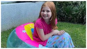  ನಿವೃತ್ತಿ ಘೋಷಿಸಿದ ಮಾಸಿಕ 1.1 ಕೋಟಿ ರೂ. ಸಂಪಾದಿಸುವ 11ರ ಬಾಲಕಿ!