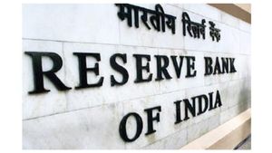  RBI repo rate: ರೆಪೋ ದರ 25 ಮೂಲಾಂಕ ಏರಿಸಿದ ಆರ್‌ಬಿಐ