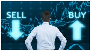  Stock market tips: ಷೇರುಪೇಟೆಯಲ್ಲಿ ಆರಂಭಿಕವಾಗಿ ಹೂಡಿಕೆ ಮಾಡುವಾಗ ಈ 5 ಟಿಪ್ಸ್ ತಿಳಿದಿರಲಿ