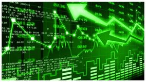  Stock Market: 2023ರಲ್ಲಿ ಈ 5 ಷೇರುಗಳು ಬೆಸ್ಟ್, ದೀರ್ಘಾವಧಿ ಹೂಡಿಕೆಯ ಆಯ್ಕೆ
