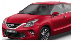  ಉದ್ಯೋಗಿಗಳಿಗೆ ಟೊಯೋಟಾ ಗ್ಲಾನ್ಜಾ ಗಿಫ್ಟ್ ನೀಡಿದ ರಮೇಶ್ ಮರಂದ್ ಯಾರು?