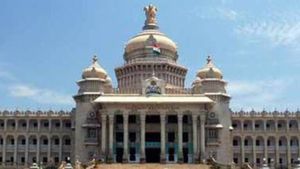 Karnataka Budget 2023 : ಕರ್ನಾಟಕ ಬಜೆಟ್ ಆರಂಭ, ದಿನಾಂಕ, ಸಮಯ ವಿವರ 