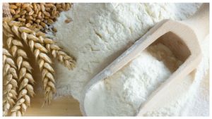  ಕಡಿಮೆ ಬೆಲೆಗೆ ಗೋಧಿ ಹಿಟ್ಟು ಲಭ್ಯ, ದರ ಇಲ್ಲಿ ಪರಿಶೀಲಿಸಿ 