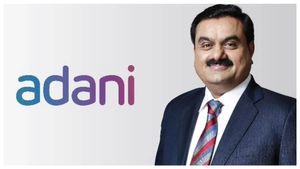 Adani: 7,000 ಕೋಟಿ ರೂಪಾಯಿ ಸಾಲ ಮರುಪಾವತಿಸಿದ ಅದಾನಿ ಗ್ರೂಪ್