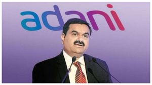  EPFO: ಅದಾನಿ ಎಂಟರ್‌ಪ್ರೈಸಸ್, ಪೋರ್ಟ್ಸ್‌ ಮೇಲೆ ಹೂಡಿಕೆ ಮುಂದುವರಿಸಲಿದೆ ಇಪಿಎಫ್‌ಒ
