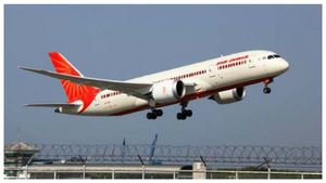 Air India: ಸಿಬ್ಬಂದಿಗಳಿಗೆ ಸ್ವಯಂ ನಿವೃತ್ತಿ ಪಡೆಯುವ ಆಫರ್ ನೀಡಿದ ಏರ್‌ಇಂಡಿಯಾ