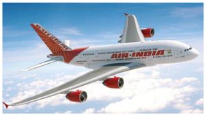  Air India: ಎಸ್‌ಬಿಐ, ಬಿಒಬಿಯಿಂದ 14,000 ಕೋಟಿ ರೂ. ಸಾಲ ಪಡೆದ ಏರ್‌ಇಂಡಿಯಾ