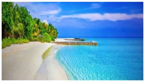  IRCTC: ಐಆರ್‌ಸಿಟಿಸಿಯ 6 ದಿನಗಳ ಅಂಡಮಾನ್ ಪ್ರವಾಸ, ದರ ಪರಿಶೀಲಿಸಿ 