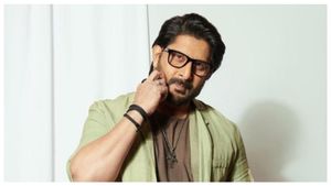  YouTube Scam: ನಟ ಅರ್ಷದ್ ವಾರ್ಸಿ ಸೇರಿ 44 ಮಂದಿ ಸ್ಟಾಕ್ ಮಾರುಕಟ್ಟೆಯಲ್ಲಿ ಬ್ಯಾನ್