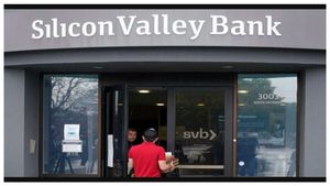 Silicon Valley Bank : 1 ಲಕ್ಷ ಮಂದಿ ವಜಾ, 10,000 ಸ್ಟಾರ್ಟ್‌ಅಪ್‌ಗಳ ಮೇಲೆ ಪ್ರಭಾವ