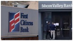  First Citizens Bank: ಸಿಲಿಕಾನ್ ವ್ಯಾಲಿ ಬ್ಯಾಂಕ್ ಖರೀದಿಗೆ ಮುಂದಾದ ಫಸ್ಟ್ ಸಿಟಿಜನ್