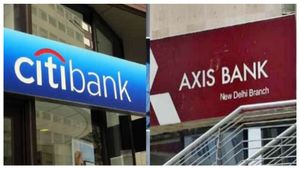  Bank merger: ಆಕ್ಸಿಸ್-ಸಿಟಿ ಬ್ಯಾಂಕ್ ವಿಲೀನ, ಡೆಬಿಟ್ ಕಾರ್ಡ್, ಸಾಲ ಏನಾಗುತ್ತೆ, ಗ್ರಾಹಕರಿಗೇನು ಪ್ರಭಾವ?