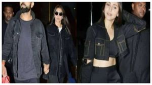  Bodyguards Salary: ಸಿಇಒಗಳ ವೇತನವನ್ನೇ ಮೀರಿಸುತ್ತೆ ಸೆಲೆಬ್ರೆಟಿಗಳ ಬಾಡಿಗಾರ್ಡ್‌ಗಳ ಸಂಬಳ!