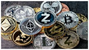  Crypto: ಕ್ರಿಪ್ಟೋ ವಹಿವಾಟನ್ನು ಮನಿ ಲಾಂಡರಿಂಗ್ ಕಾನೂನಿನಡಿ ತರಲು ಸರ್ಕಾರ ನಿರ್ಧಾರ