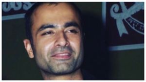  Deepak Perwani: ಪಾಕ್‌ನ ಶ್ರೀಮಂತ ಹಿಂದೂ ವ್ಯಕ್ತಿ ದೀಪಕ್‌ ನಿವ್ವಳ ಆದಾಯ, ಇತರೆ ಮಾಹಿತಿ ಇಲ್ಲಿದೆ