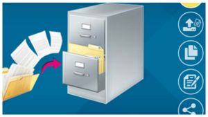  DigiLocker: ಆಧಾರ್‌, ಪ್ಯಾನ್‌ ಸೇರಿ ಮಹತ್ವದ ದಾಖಲೆಗಳನ್ನು ಡಿಜಿಲಾಕರ್‌ಗೆ ಲಿಂಕ್‌ ಮಾಡಿ