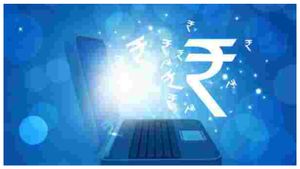  Digital Rupee: 130 ಕೋಟಿ ರೂ. ಮೌಲ್ಯದ ಡಿಜಿಟಲ್ ರುಪೀ ಚಲಾವಣೆಯಲ್ಲಿ: ವಿತ್ತ ಸಚಿವೆ