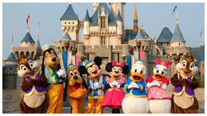  Disney: ಮೊದಲ ಹಂತದ ಉದ್ಯೋಗ ಕಡಿತ ಆರಂಭಿಸಿದ ಡಿಸ್ನಿ, 7000 ಮಂದಿಗೆ ಪಿಂಕ್ ಸ್ಲಿಪ್