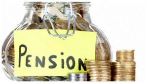  EPFO: ಮಾಸಿಕ 7,071 ರೂ. ಪಿಂಚಣಿ ಪಡೆಯುವುದು ಹೇಗೆ, ಇಲ್ಲಿದೆ ಇಪಿಎಫ್ ಕಾಲ್ಕುಲೇಟರ್