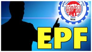 EPFO: ಈ 8 ಸಂದರ್ಭದಲ್ಲಿ ಪಿಎಫ್ ಮೊತ್ತ ವಿತ್‌ಡ್ರಾ ಮಾಡುವ ಅವಕಾಶ