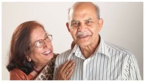  FD: ಹಿರಿಯ ನಾಗರಿಕರಿಗೆ ಎಫ್‌ಡಿ ಮೇಲೆ ಶೇ.9ರಿಂದ 9.50ವರೆಗೂ ಬಡ್ಡಿದರ ನೀಡುತ್ತೆ ಈ ಬ್ಯಾಂಕುಗಳು!