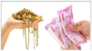  Gold Price: ಹಳದಿ ಲೋಹ ದರ ಏರಿಕೆ, ಚಿನ್ನದ ಮೇಲೆ ಸಾಲ ನೀಡುವ ಸಂಸ್ಥೆಗಳ ಮೇಲೆ ಪ್ರಭಾವವೇನು?