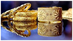  Tax: ತೆರಿಗೆ ಪಾವತಿಸದೆಯೇ ಈ ದೇಶದಲ್ಲಿ ಚಿನ್ನ ಖರೀದಿ ಮಾಡುವ ಅವಕಾಶ