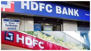  Bank Merger: ಎಚ್‌ಡಿಎಫ್‌ಸಿ-ಎಚ್‌ಡಿಎಫ್‌ಸಿ ಬ್ಯಾಂಕ್ ವಿಲೀನಕ್ಕೆ ಎನ್‌ಸಿಎಲ್‌ಟಿ ಗ್ರೀನ್‌ ಸಿಗ್ನಲ್