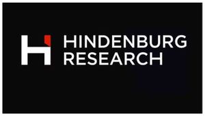  Hindenburg: ಅದಾನಿ ಬಳಿಕ ಮತ್ತೊಂದು ವಂಚನೆ ಪ್ರಕರಣ ಬಯಲಿಗೆಳೆಯಲು ಹಿಂಡನ್‌ಬರ್ಗ್ ಸಜ್ಜು!