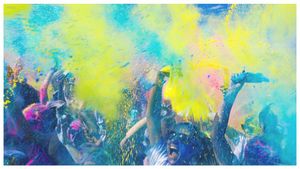 Holi 2023 Bank Holiday : ಈ ರಾಜ್ಯಗಳಲ್ಲಿ ಹೋಳಿ ದಿನ 3 ದಿನ ಬ್ಯಾಂಕ್ ಬಂದ್, ಇಲ್ಲಿದೆ ವಿವರ