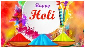  Holi Sale: ಐ ಫೋನ್‌ 14, ಒನ್‌ ಪ್ಲಸ್‌ 11R 5G ಮೇಲೆ ಭಾರೀ ರಿಯಾಯಿತಿ ಹೋಳಿ ಆಫರ್‌