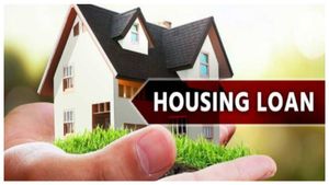  Home Loan: ಹೆಚ್ಚುತ್ತಿರುವ ಬಡ್ಡಿದರದ ಹೊರೆ ಇಳಿಸುವ 5 ಸುಲಭ ಮಾರ್ಗಗಳು ಇಲ್ಲಿವೆ