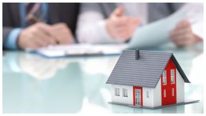  Home Loan: ಗೃಹ ಸಾಲಗಾರರಿಗೆ ಸಿಹಿಸುದ್ದಿ, ಬಡ್ಡಿದರ ಇಳಿಸಿದ ಬ್ಯಾಂಕ್ ಆಫ್ ಬರೋಡಾ!