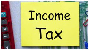  Income Tax Tasks: ಮಾ.31ಕ್ಕೂ ಮುನ್ನ ಈ ಆದಾಯ ತೆರಿಗೆ ಸಂಬಂಧಿತ ಕಾರ್ಯ ಮಾಡಿಬಿಡಿ