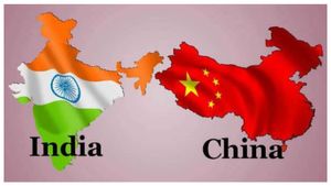  Think Tank: 2023ರ ಜಾಗತಿಕ ಆರ್ಥಿಕ ಬೆಳವಣಿಗೆ ಭಾರತ, ಚೀನಾದ ಪಾಲು ಅರ್ಧದಷ್ಟು!